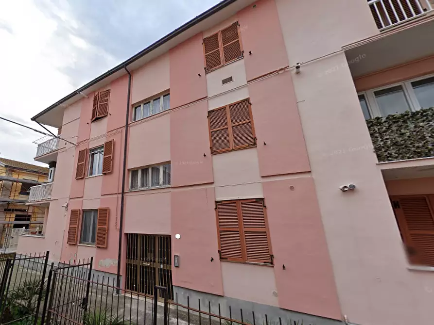 Immagine 13 di Appartamento in vendita  in Via Goffredo Mameli a Torre San Patrizio