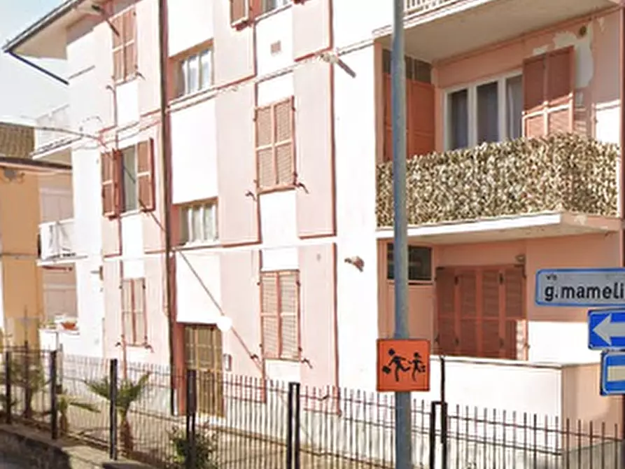 Immagine 16 di Appartamento in vendita  in Via Goffredo Mameli a Torre San Patrizio