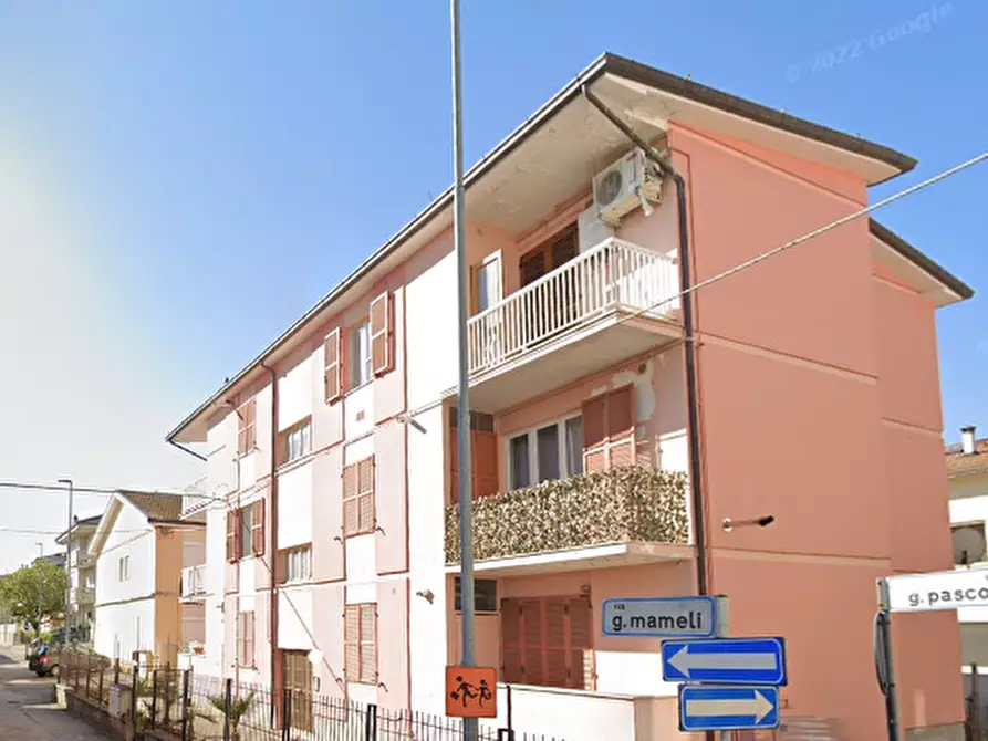 Immagine 17 di Appartamento in vendita  in Via Goffredo Mameli a Torre San Patrizio