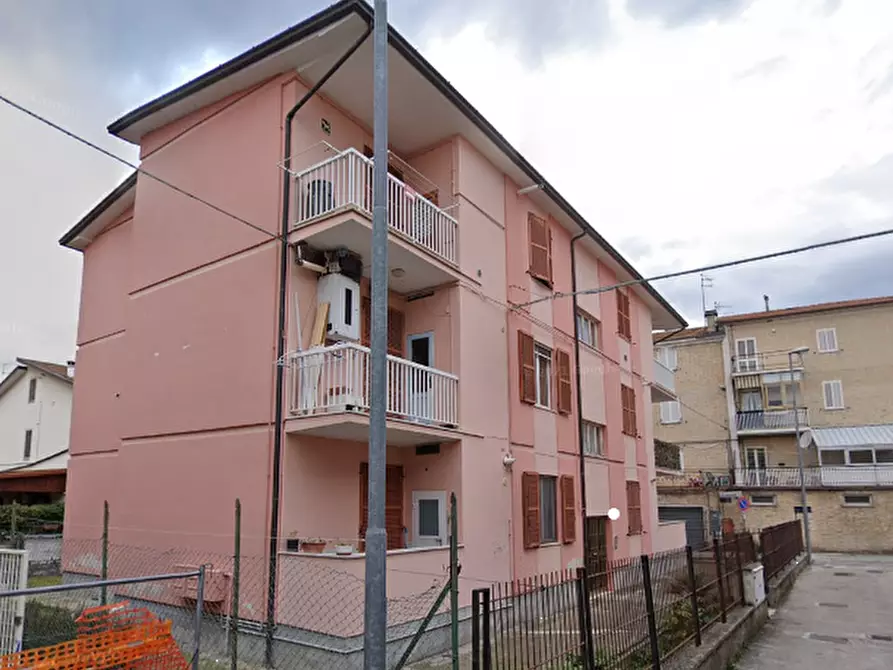 Immagine 18 di Appartamento in vendita  in Via Goffredo Mameli a Torre San Patrizio