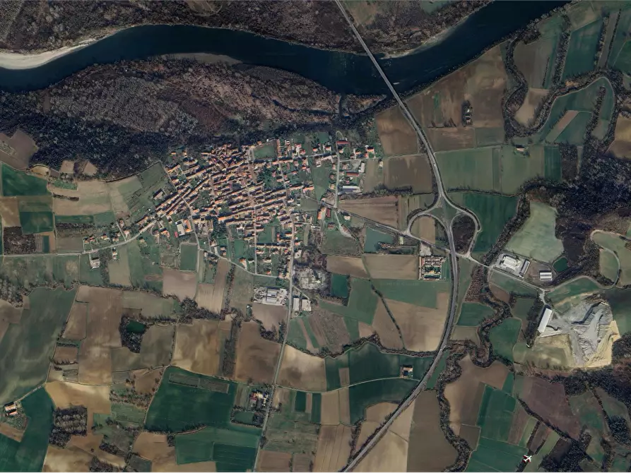 Immagine 24 di Casa indipendente in vendita  in Corso Italia a Pontestura