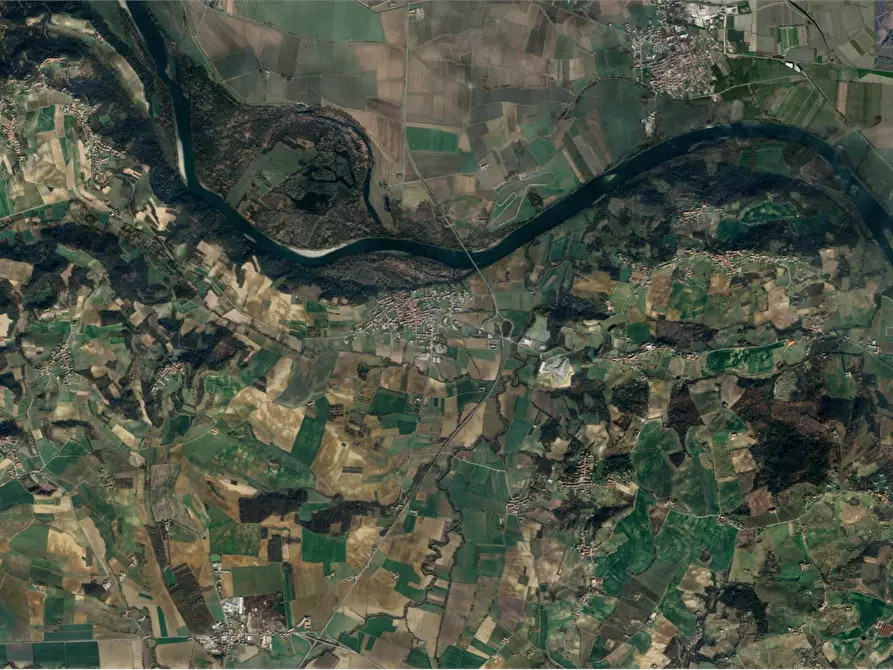 Immagine 25 di Casa indipendente in vendita  in Corso Italia a Pontestura