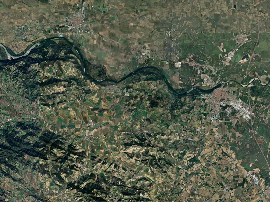 Immagine 26 di Casa indipendente in vendita  in Corso Italia a Pontestura