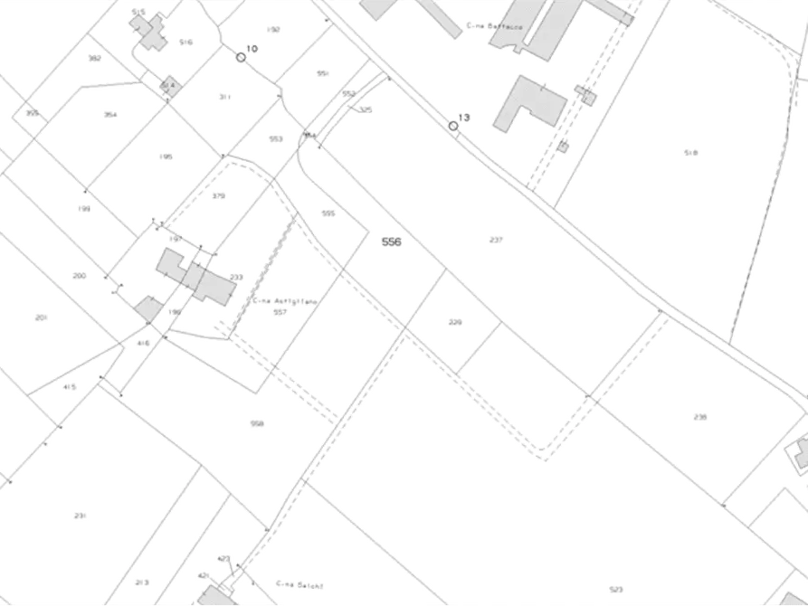 Immagine 6 di Terreno edificabile in vendita  in Strada Vicinale del Castellino a Alessandria