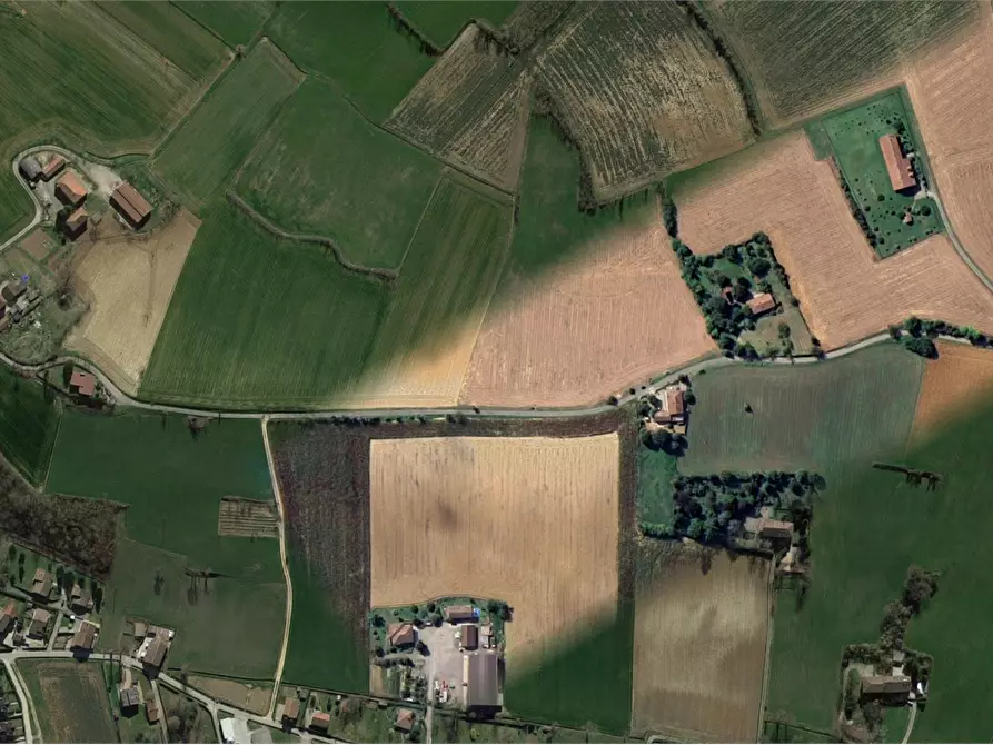 Immagine 8 di Terreno edificabile in vendita  in Strada Vicinale del Castellino a Alessandria