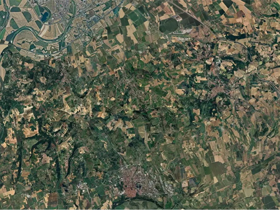 Immagine 10 di Terreno edificabile in vendita  in Strada Vicinale del Castellino a Alessandria