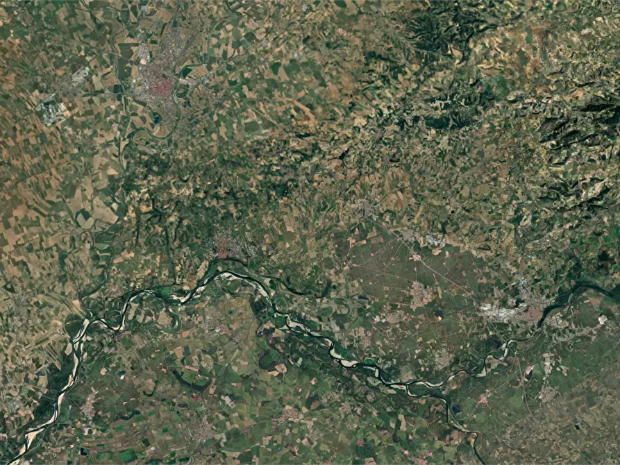 Immagine 11 di Terreno edificabile in vendita  in Strada Vicinale del Castellino a Alessandria