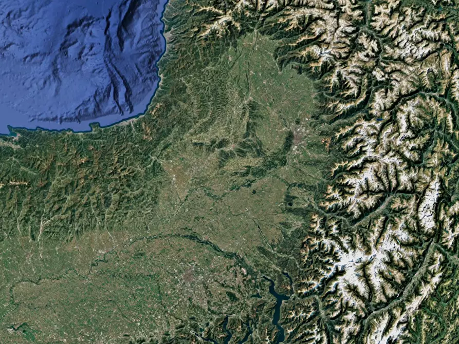 Immagine 13 di Terreno edificabile in vendita  in Strada Vicinale del Castellino a Alessandria