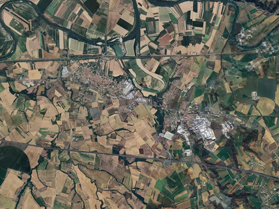 Immagine 17 di Casa indipendente in vendita  in Via Tripoli a Felizzano