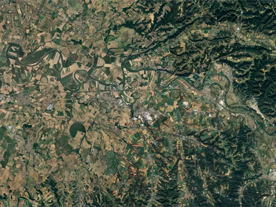 Immagine 18 di Casa indipendente in vendita  in Via Tripoli a Felizzano