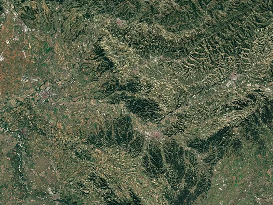 Immagine 19 di Casa indipendente in vendita  in Via Tripoli a Felizzano