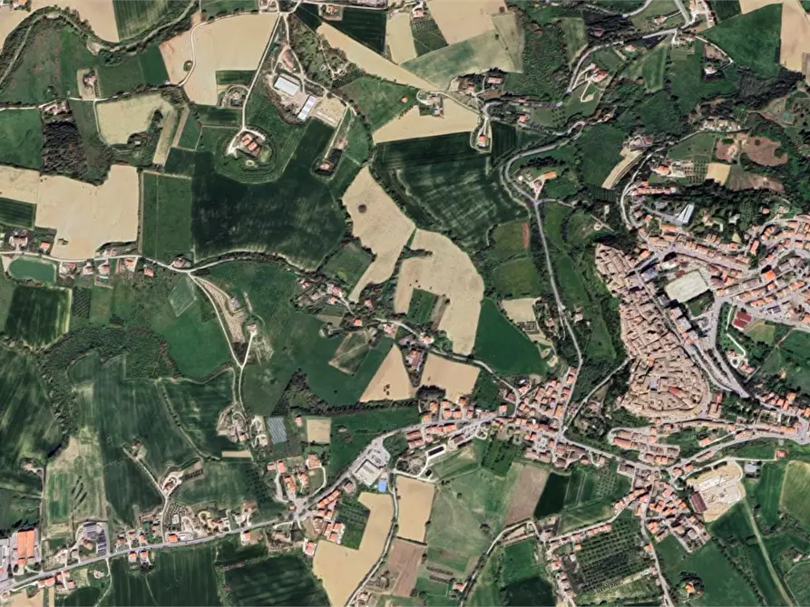 Immagine 12 di Rustico / casale in vendita  in Via Cerretino  a Sant'elpidio A Mare