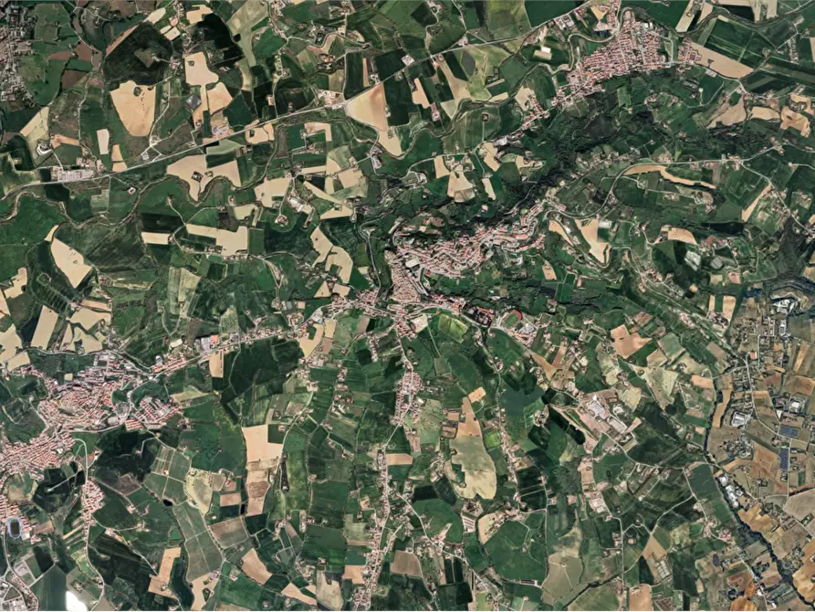 Immagine 13 di Rustico / casale in vendita  in Via Cerretino  a Sant'elpidio A Mare