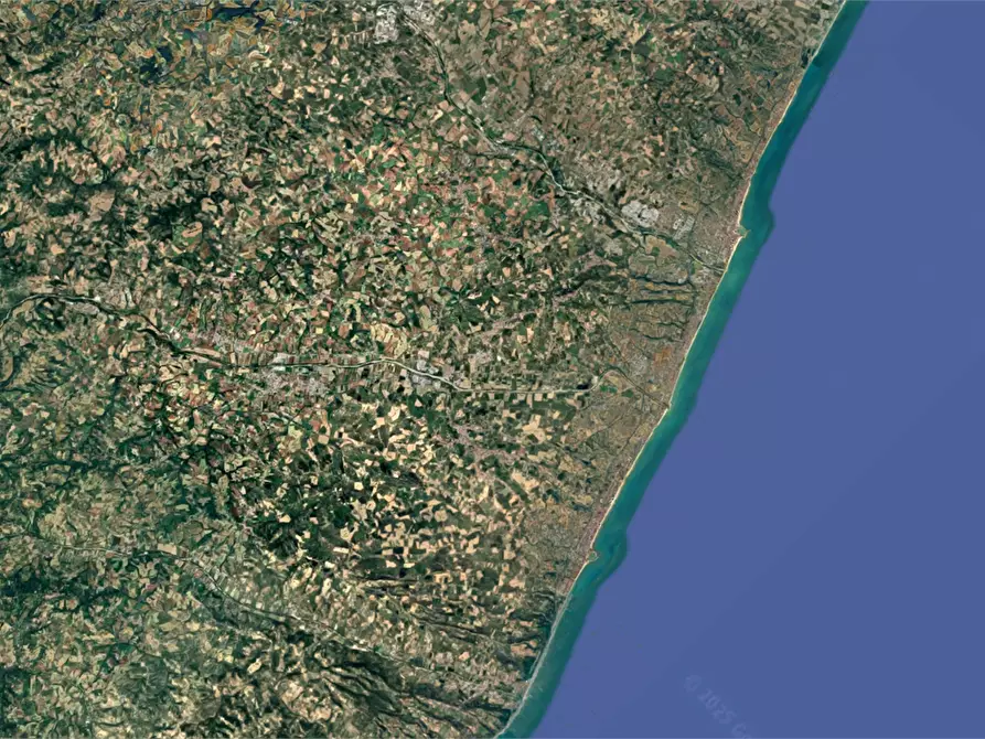 Immagine 15 di Rustico / casale in vendita  in Via Cerretino  a Sant'elpidio A Mare