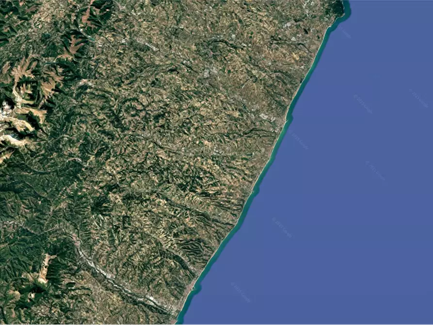 Immagine 16 di Rustico / casale in vendita  in Via Cerretino  a Sant'elpidio A Mare