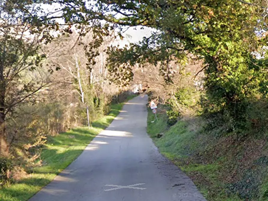 Immagine 17 di Rustico / casale in vendita  in Via Cerretino  a Sant'elpidio A Mare