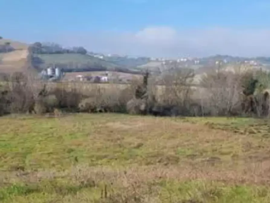 Immagine 4 di Rustico / casale in vendita  in Via Cerretino  a Sant'elpidio A Mare