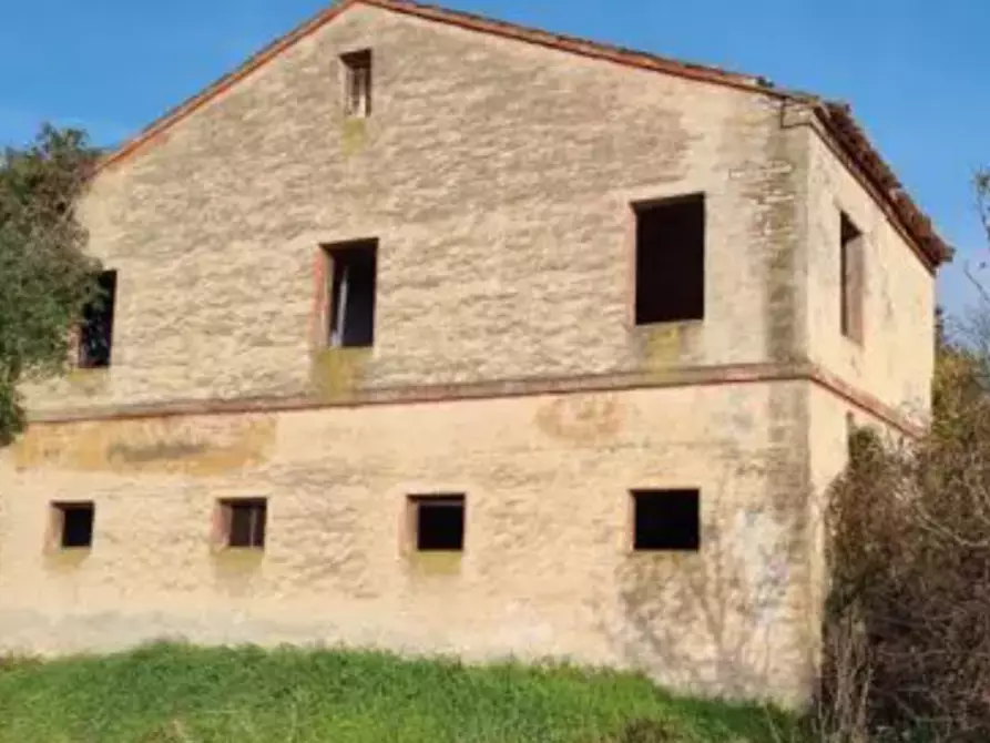 Immagine 2 di Rustico / casale in vendita  in Via Cerretino  a Sant'elpidio A Mare