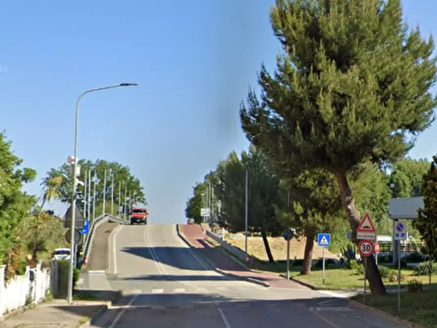 Immagine 9 di Appartamento in vendita  in Via Walter Tobagi a Fermo