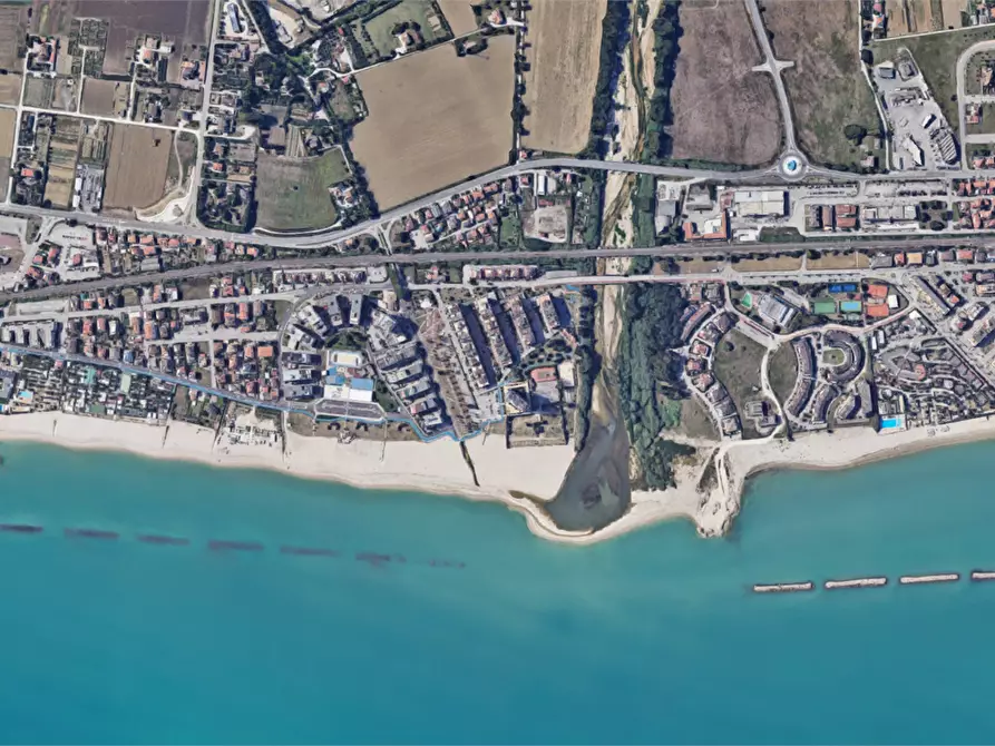 Immagine 12 di Appartamento in vendita  in Via Walter Tobagi a Fermo