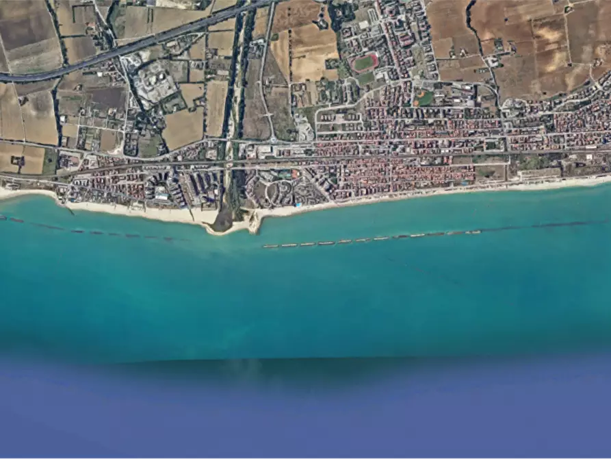 Immagine 13 di Appartamento in vendita  in Via Walter Tobagi a Fermo