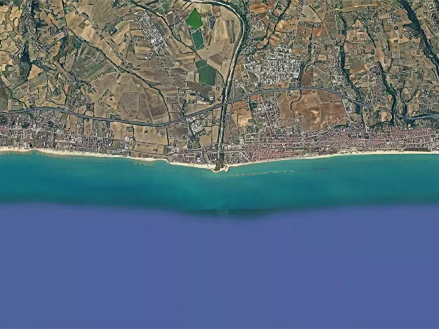 Immagine 14 di Appartamento in vendita  in Via Walter Tobagi a Fermo