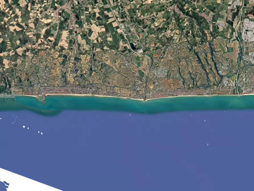 Immagine 15 di Appartamento in vendita  in Via Walter Tobagi a Fermo