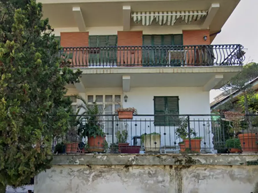 Immagine 9 di Villa in vendita  in Via Vecellio a Porto San Giorgio