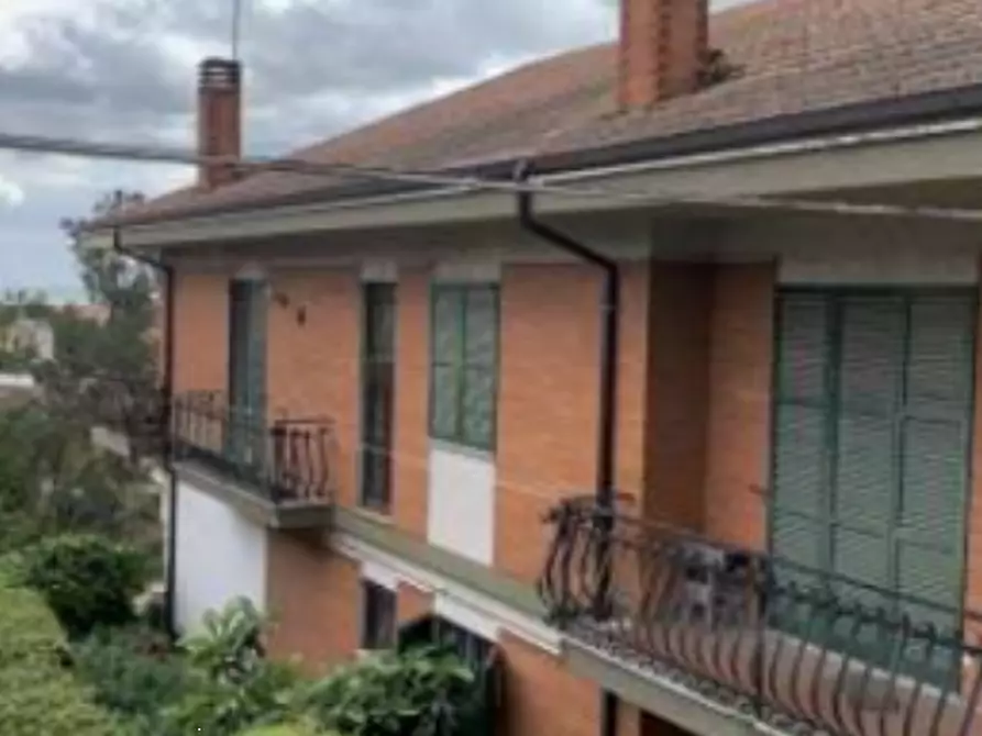 Immagine 12 di Villa in vendita  in Via Vecellio a Porto San Giorgio