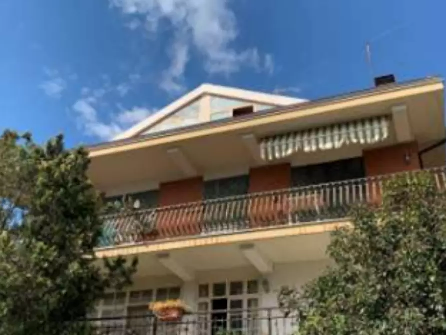 Immagine 13 di Villa in vendita  in Via Vecellio a Porto San Giorgio