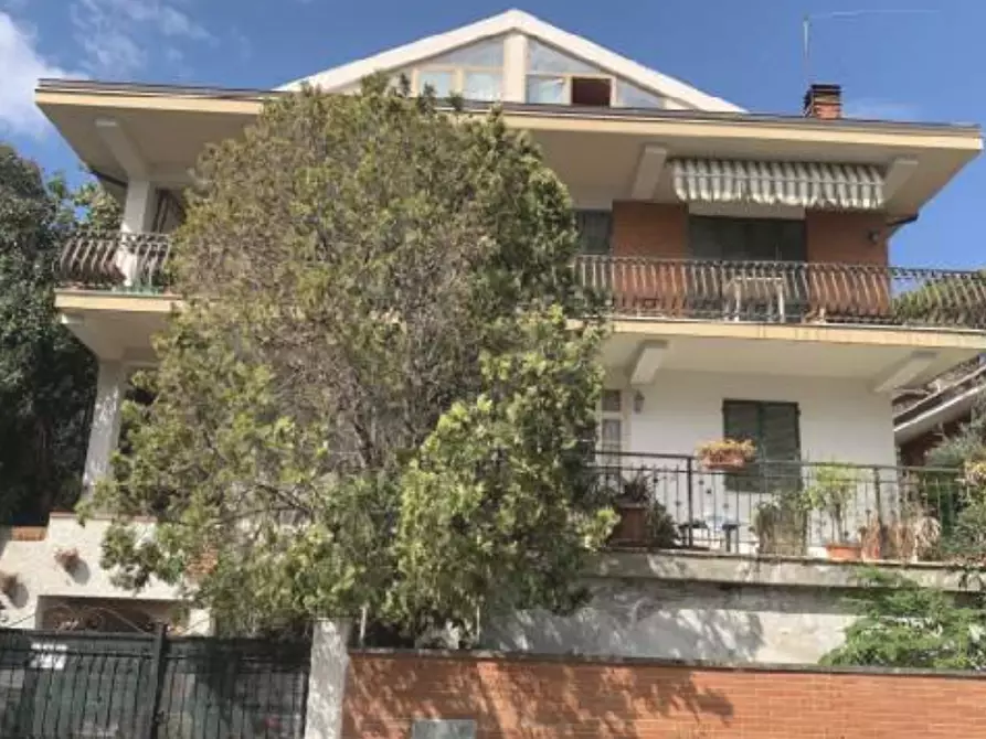 Immagine 16 di Villa in vendita  in Via Vecellio a Porto San Giorgio