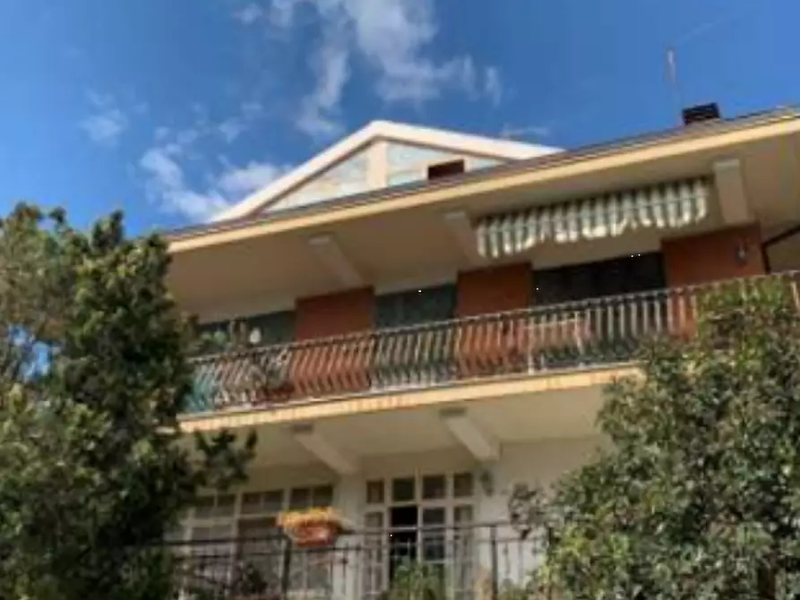 Immagine 17 di Villa in vendita  in Via Vecellio a Porto San Giorgio