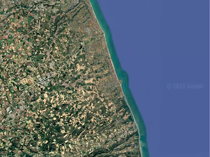 Immagine 25 di Villa in vendita  in Via Vecellio a Porto San Giorgio