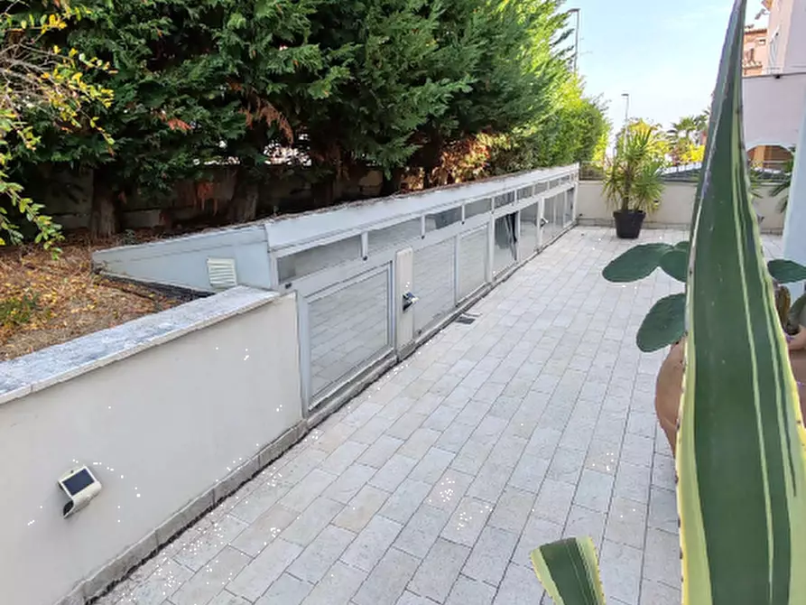 Immagine 3 di Appartamento in vendita  in Via Malacaria Est a Porto Sant'elpidio