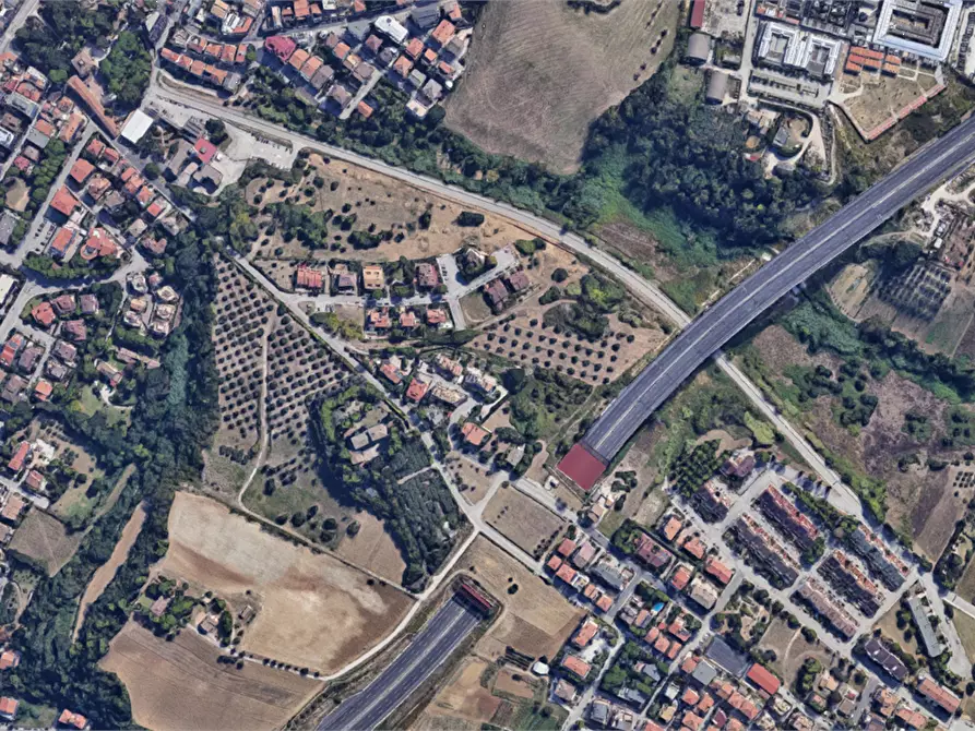 Immagine 15 di Appartamento in vendita  in Via Malacaria Est a Porto Sant'elpidio