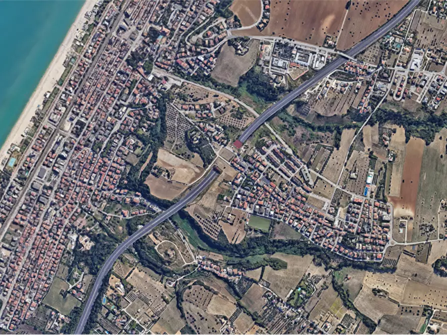 Immagine 16 di Appartamento in vendita  in Via Malacaria Est a Porto Sant'elpidio