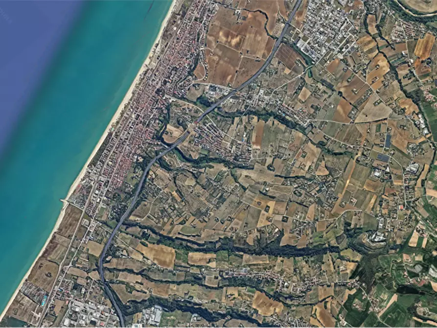 Immagine 17 di Appartamento in vendita  in Via Malacaria Est a Porto Sant'elpidio