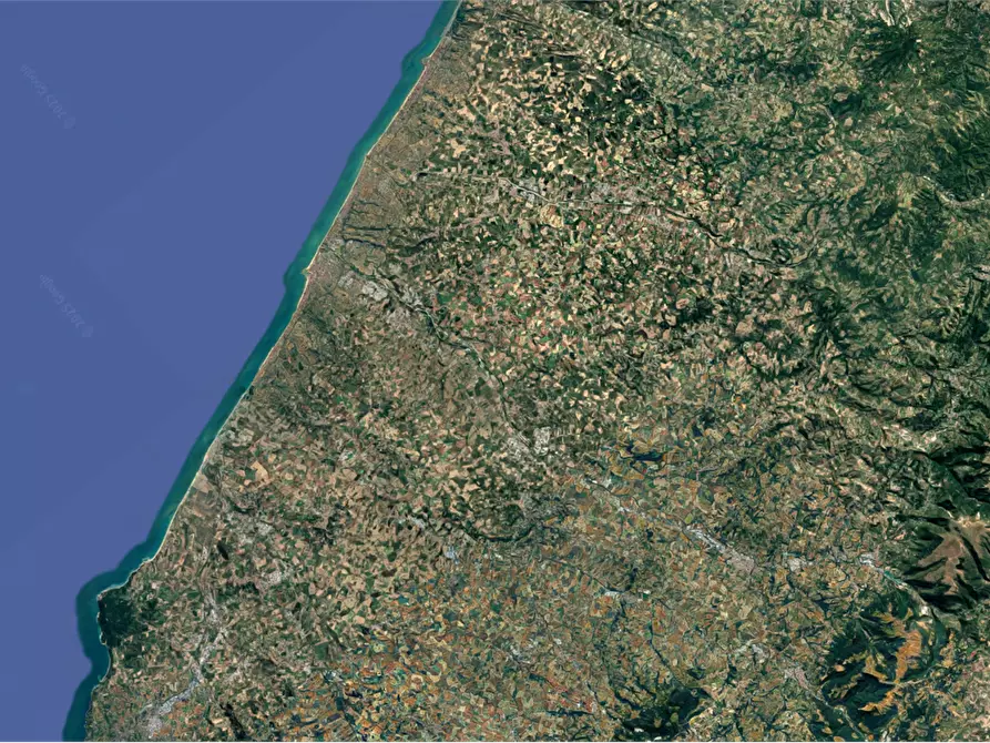 Immagine 19 di Appartamento in vendita  in Via Malacaria Est a Porto Sant'elpidio