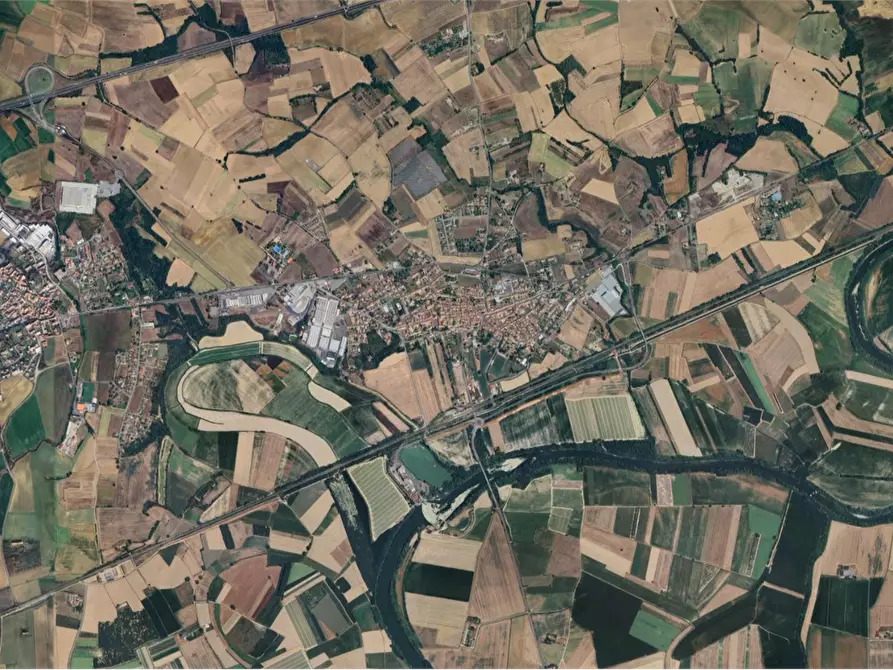 Immagine 22 di Casa indipendente in vendita  in Via Tripoli a Felizzano