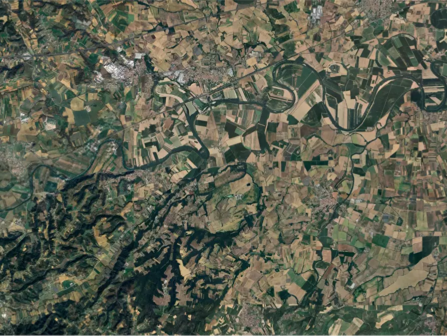 Immagine 23 di Casa indipendente in vendita  in Via Tripoli a Felizzano