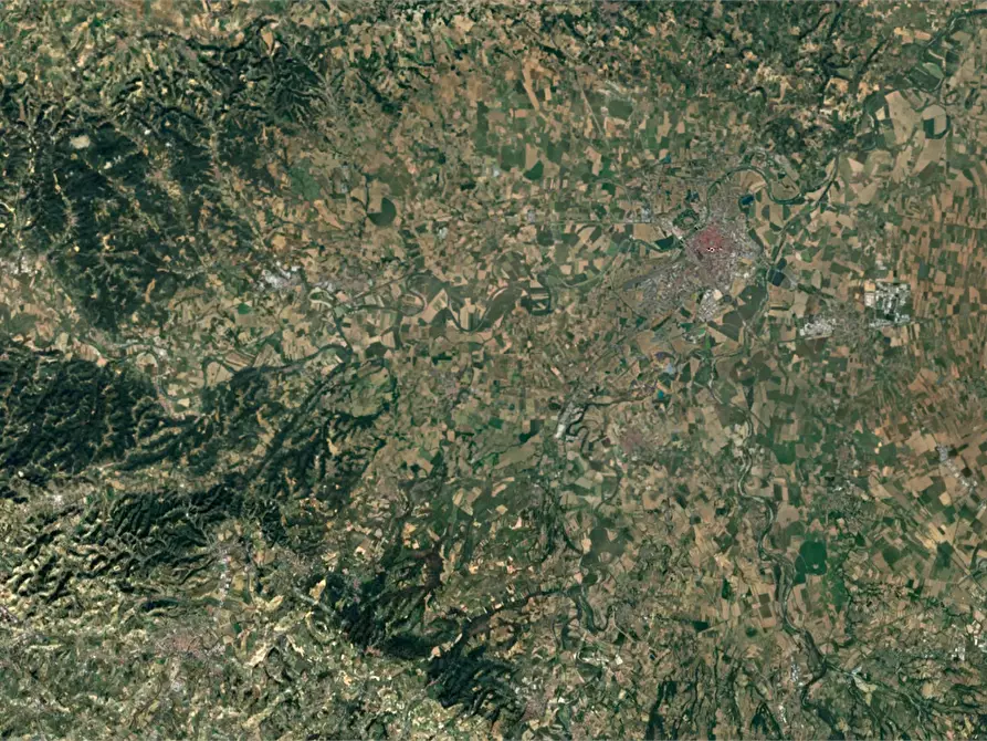 Immagine 24 di Casa indipendente in vendita  in Via Tripoli a Felizzano