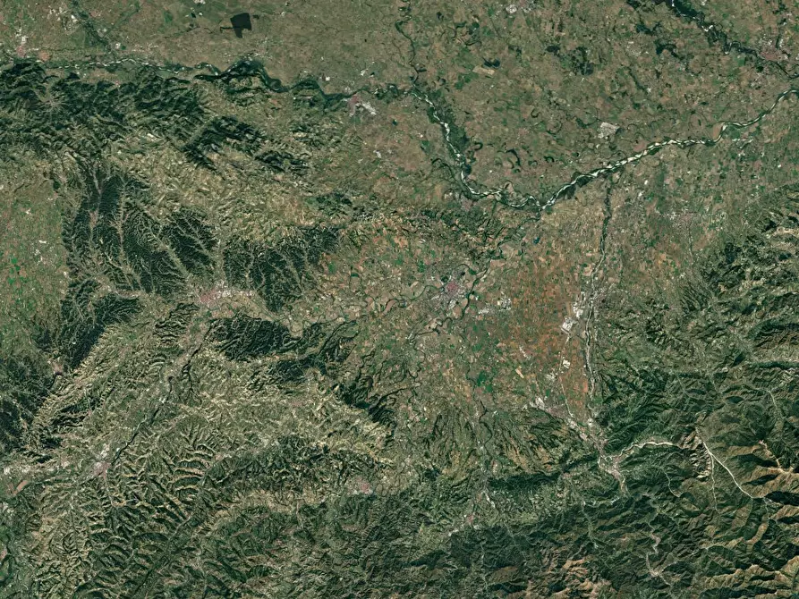 Immagine 25 di Casa indipendente in vendita  in Via Tripoli a Felizzano