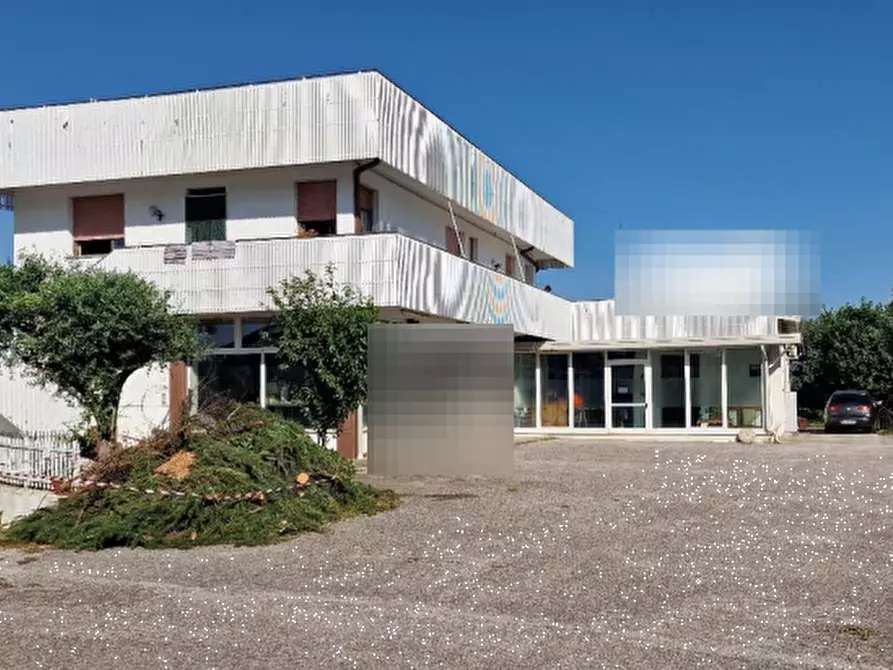 Immagine 10 di Capannone industriale in vendita  in Via IV Genova a Pozzuolo Del Friuli