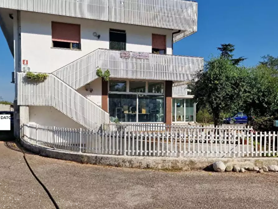 Immagine 13 di Capannone industriale in vendita  in Via IV Genova a Pozzuolo Del Friuli