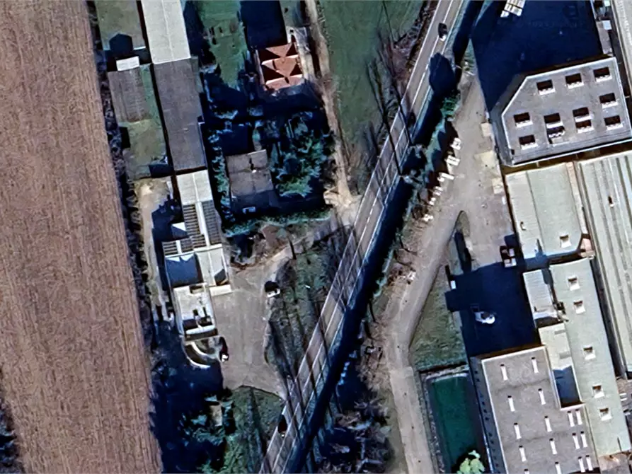 Immagine 19 di Capannone industriale in vendita  in Via IV Genova a Pozzuolo Del Friuli