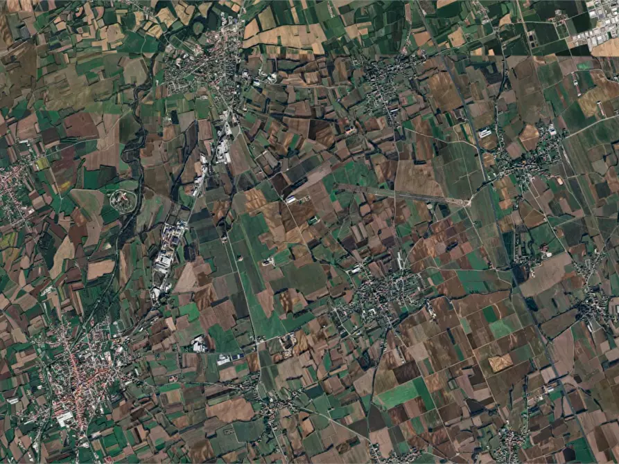 Immagine 22 di Capannone industriale in vendita  in Via IV Genova a Pozzuolo Del Friuli