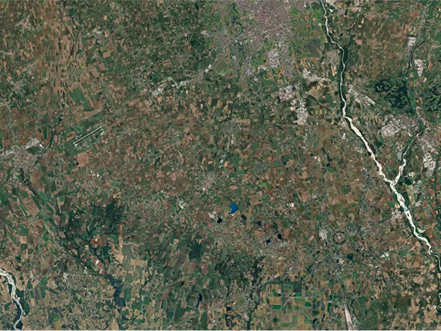 Immagine 23 di Capannone industriale in vendita  in Via IV Genova a Pozzuolo Del Friuli