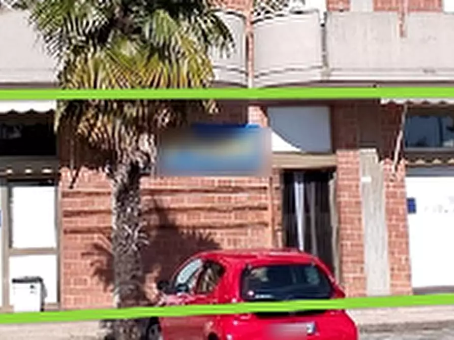 Immagine 1 di Negozio in vendita  in Via E. Curiel a Terzo Di Aquileia