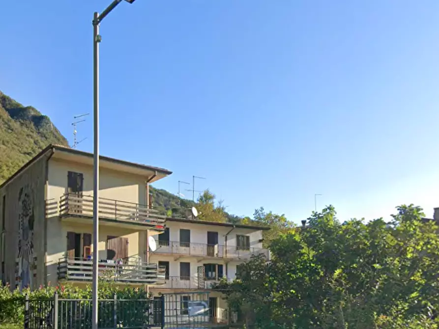 Immagine 3 di Appartamento in vendita  in Via Roma a Bordano