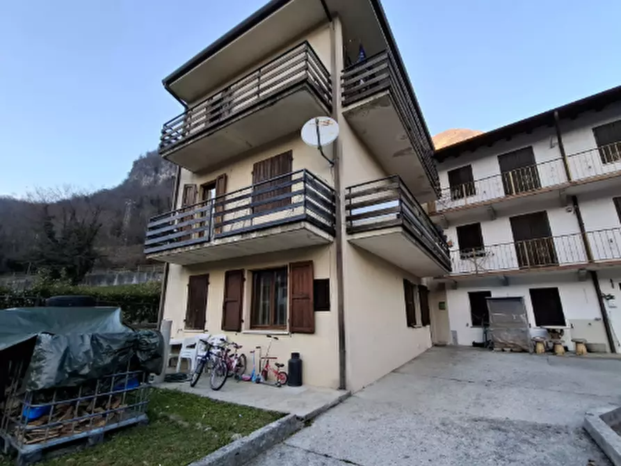 Immagine 9 di Appartamento in vendita  in Via Roma a Bordano